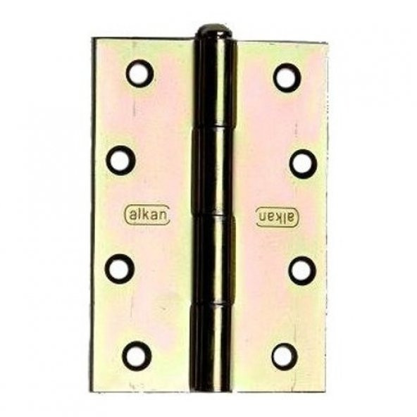 Sabit Menteşe Metal Sac No:3 - 70*46mm