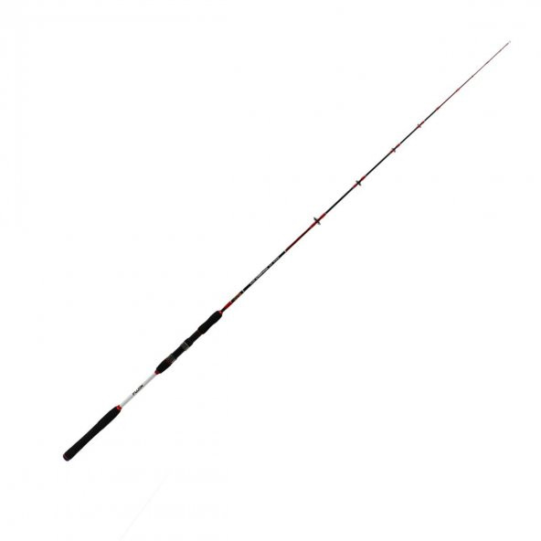 Fujin DeepKing 180 cm 60-180 gr Bot Kamışı - 2