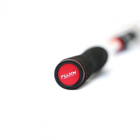 Fujin DeepKing 180 cm 60-180 gr Bot Kamışı - 7
