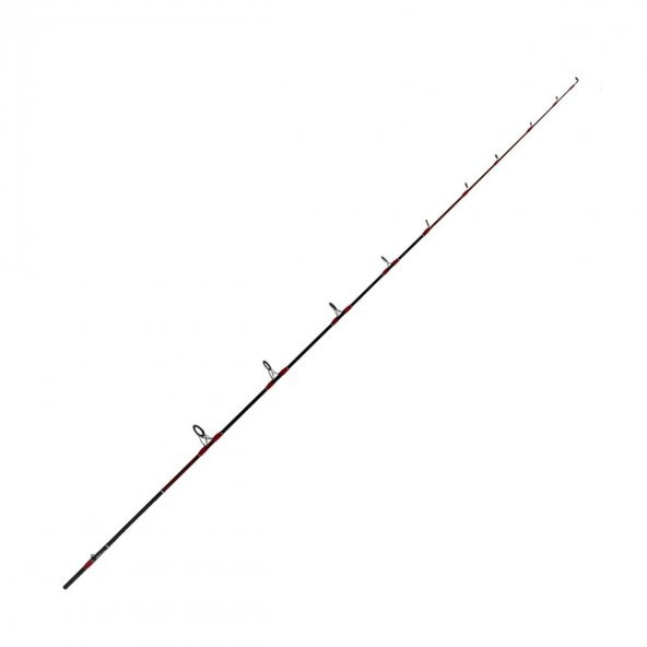 Fujin DeepKing 180 cm 60-180 gr Bot Kamışı - 6