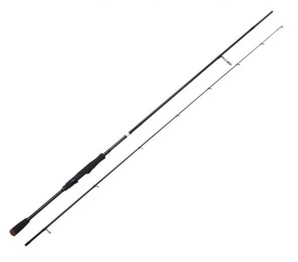 Savage Gear SG2 Light Game 221 cm 5-18 gr 2P Spin Olta Kamışı
