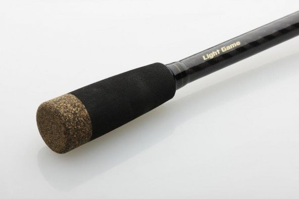 Savage Gear SG2 Light Game 221 cm 5-18 gr 2P Spin Olta Kamışı - 6