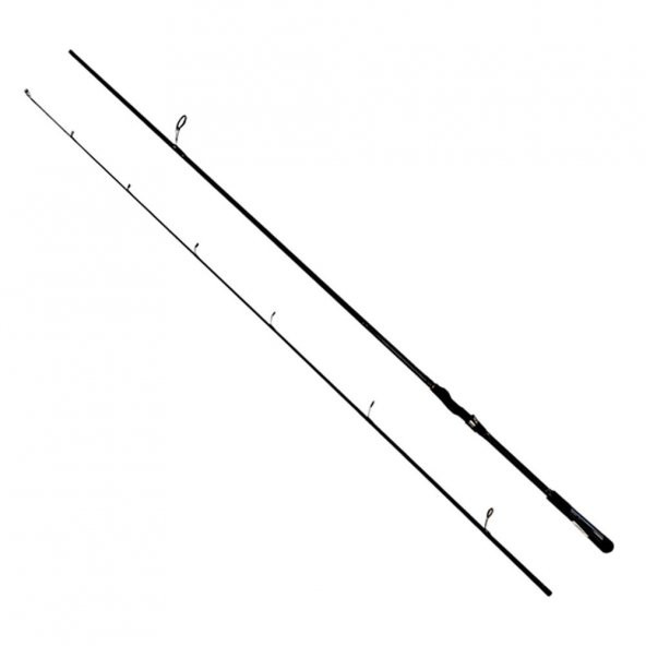 Daiwa RX Lure Game 225 cm 10-35 gr 2P Spin Olta Kamışı - 2