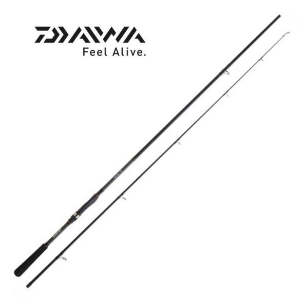 Daiwa RX Lure Game 225 cm 10-35 gr 2P Spin Olta Kamışı - 8