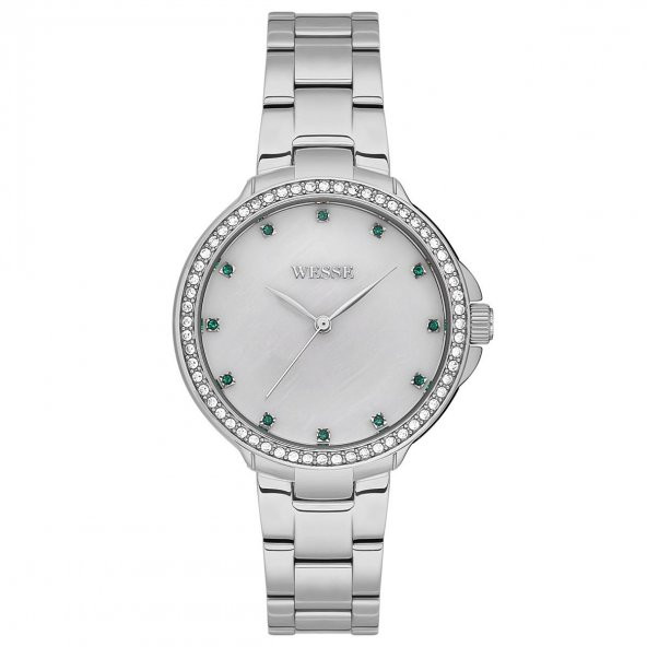 Wesse WWL111001 Kadın Kol Saati ürün görseli