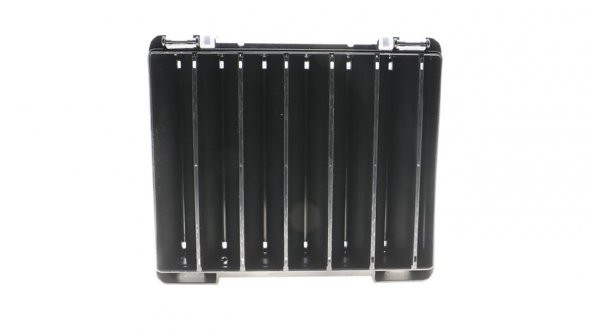 Fujin Tackle Box 125DS Çift Taraflı Slim Maket Balık Kutusu - 3