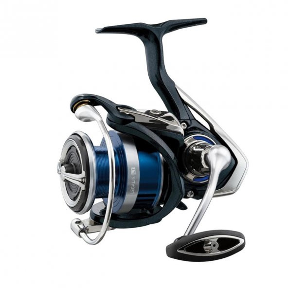 Daiwa Legalis 20 LT 3000 DC Olta Makinesi (USA) ürün görseli