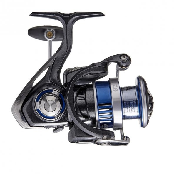 Daiwa Legalis 20 LT 3000 DC Olta Makinesi (USA) - Resim 4