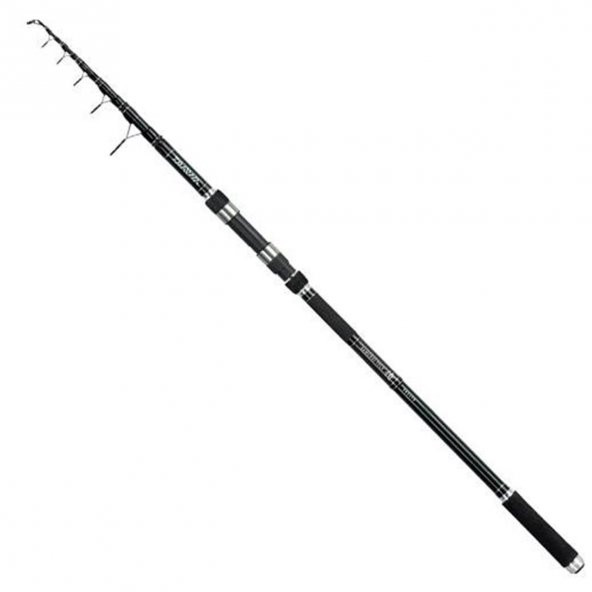 Daiwa New Samuraı 330 cm 20-60 gr Teleskopik Olta Kamışı