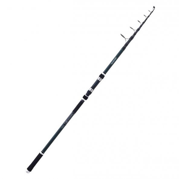 Daiwa New Samuraı 330 cm 20-60 gr Teleskopik Olta Kamışı - 3