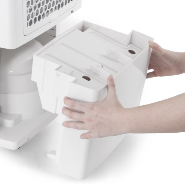 Trotec TTK 53 E ev tipi nem alma cihazı - 5