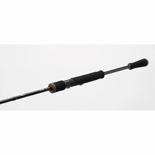 Dam Yagi Light Jig 9'0 270 cm 8-35 gr 2 Parça Spin Kamışı - 4