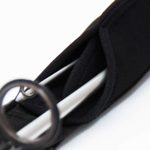 Bullshark Rod Protection Case - Ayarlanabilir Kamış Koruma Kılıfı - 2
