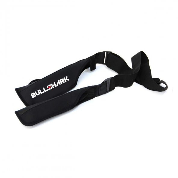 Bullshark Rod Protection Case - Ayarlanabilir Kamış Koruma Kılıfı - 4