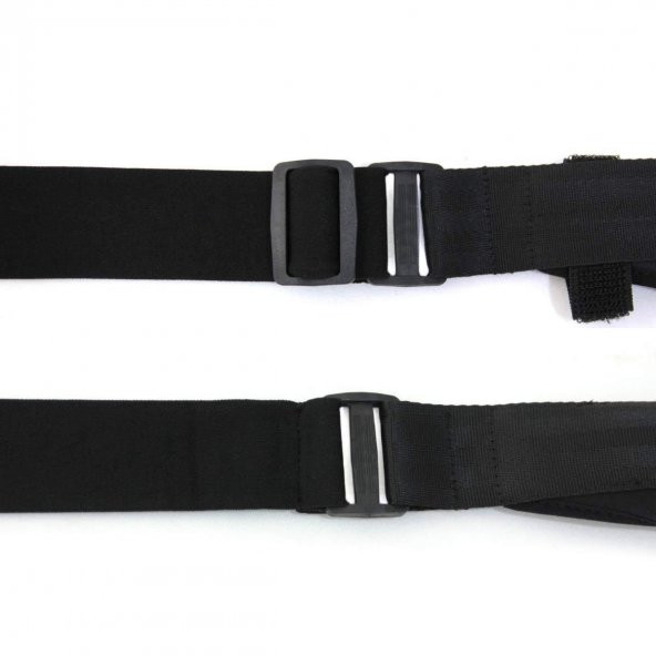 Bullshark Rod Protection Case - Ayarlanabilir Kamış Koruma Kılıfı - 5