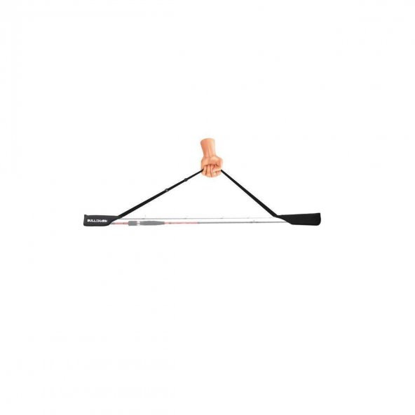 Bullshark Rod Protection Case - Ayarlanabilir Kamış Koruma Kılıfı - 6