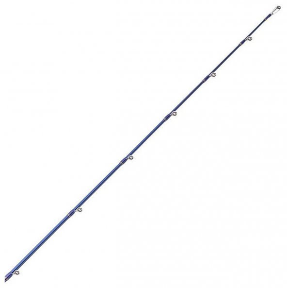 Daiwa Legalis Oceano JG 198 cm 250 gr 2P Tetikli Slow Jig Olta Kamışı - 6