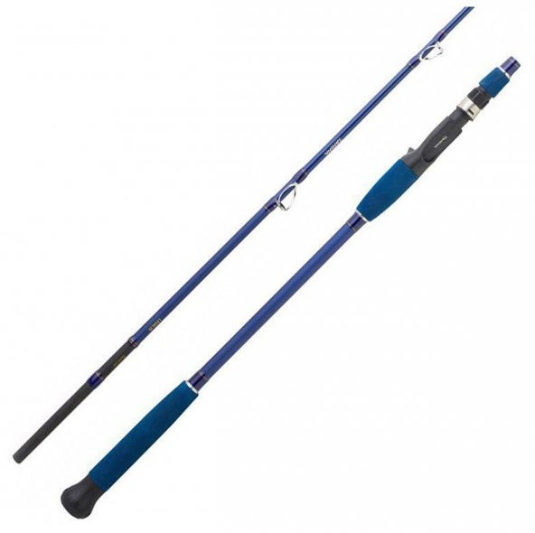 Daiwa Legalis Oceano JG 198 cm 250 gr 2P Tetikli Slow Jig Olta Kamışı - 8