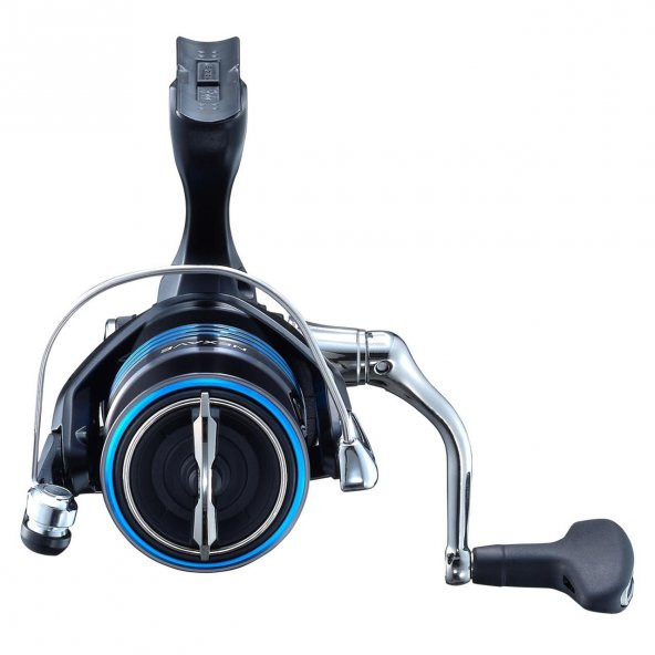 Shimano Nexave FI C3000 Olta Makinesi - 2