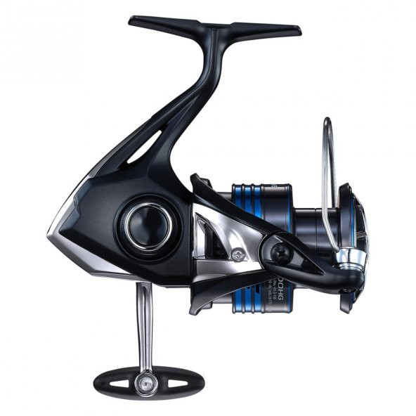 Shimano Nexave FI C3000 Olta Makinesi - 3