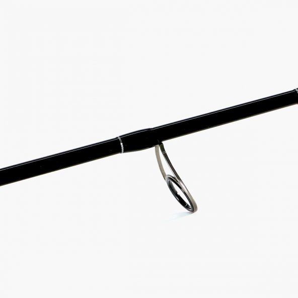 Shimano Bassterra Sea Bass 244 cm 6-28 gr Spin Olta Kamışı - 3