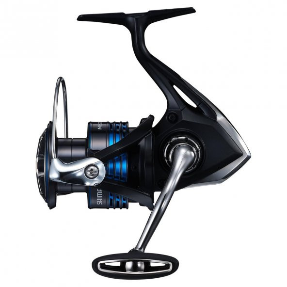 Shimano Nexave FI C3000 Olta Makinesi