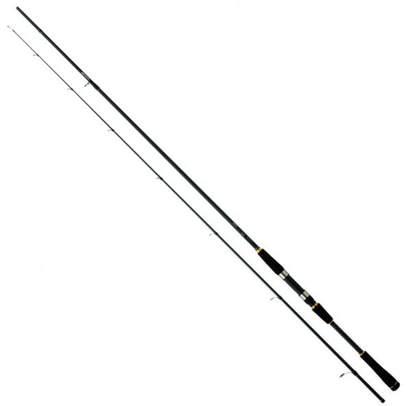 Daiwa New Legalis Seabass 270 Cm 10-35 Gr 2P Olta Kamışı