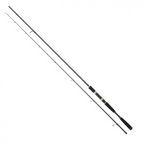 Daiwa New Legalis Seabass 272 cm 14-42 gr 2P Olta Kamışı - 7