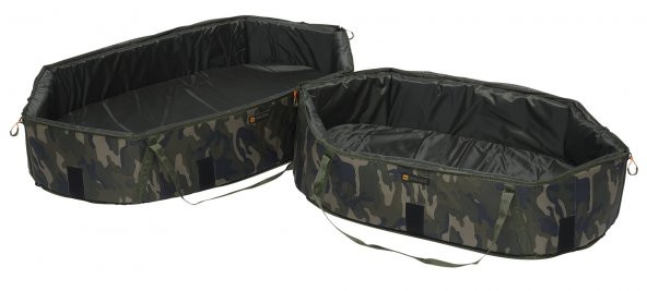 Prologic Inspire Unhooking Mat [W/Sides Medium 95X52 cm] - Resim 4