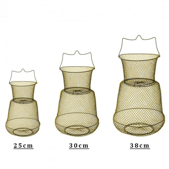 PortFish Tel Livar 25 cm - 2