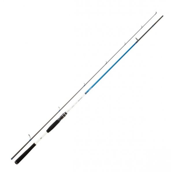 Daiwa New Spitfire Seabass 240 cm 7-28 gr 2 Parça Spin Olta Kamışı - 2