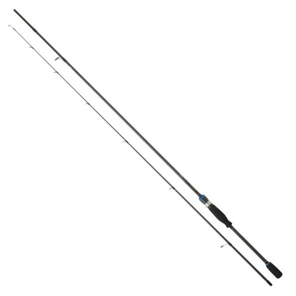 Daiwa New Legalis RF 234 cm 1-10 gr 2 Parça LRF Olta Kamışı