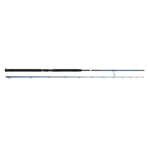 Savage Gear SGS2 Shore Jigging 290 cm 20-80 gr 2 Parça Jig Kamışı - 4