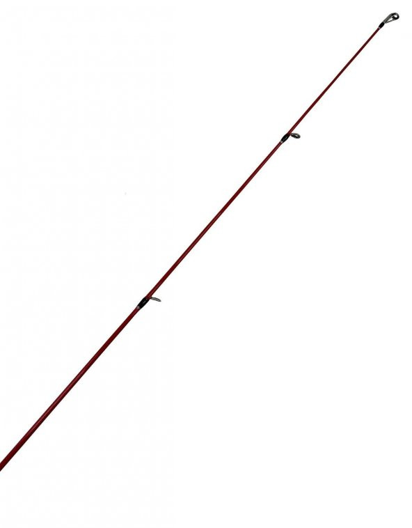 Okuma Red Spin 228 cm 3-15 gr 2 Parça Spin Olta Kamışı - 3