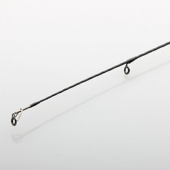 Dam Iconic Travel XP Spin 240 cm (MF) 10-30 gr 4 Parça Olta Kamışı - 4