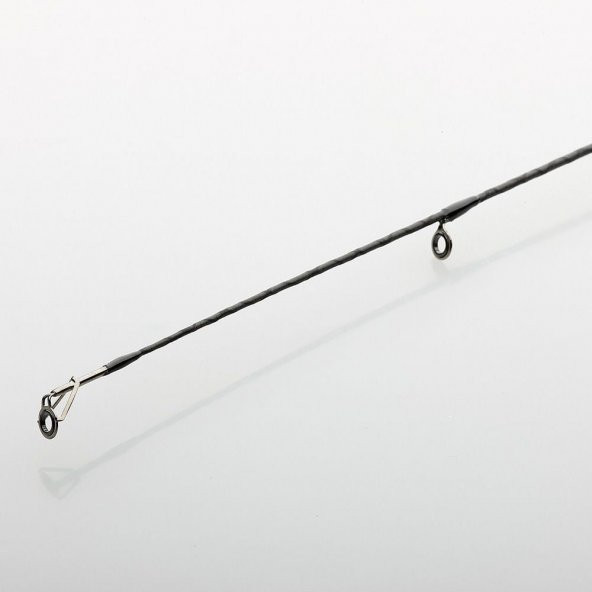 Dam Iconic Travel XP Spin 270 cm (MF) 15-45 gr 4 Parça Olta Kamışı - 4