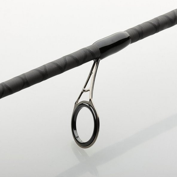 Dam Iconic Travel XP Spin 270 cm (MF) 15-45 gr 4 Parça Olta Kamışı - 5