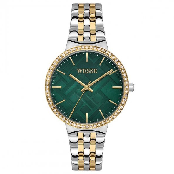 Wesse WWL110006 Kadın Kol Saati ürün görseli