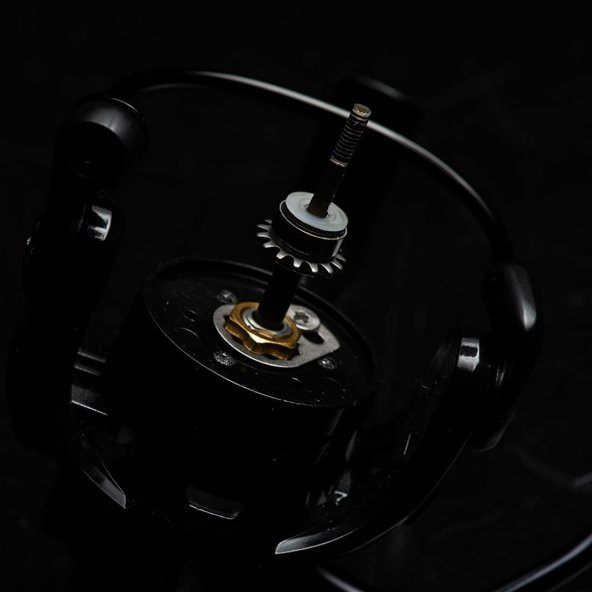 Savage Gear SGS8 6000 FD 8+1 BB Olta Makinesi - Resim 7