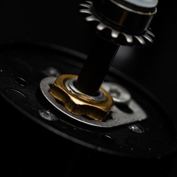 Savage Gear SGS8 6000 FD 8+1 BB Olta Makinesi - Resim 8