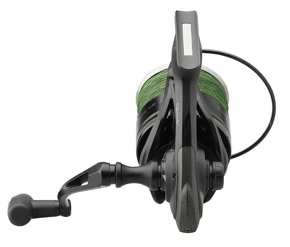 Dam Quick Darkside 4B Spod 7000S FD 3+1 BB 200 mt 30 LB Olta Makinesi - 4