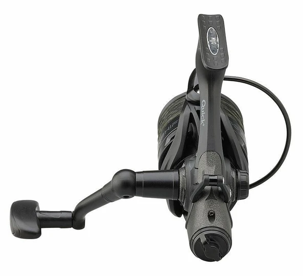 Dam Quick Darkside 4B Spod 7000S FD 3+1 BB 200 mt 30 LB Olta Makinesi