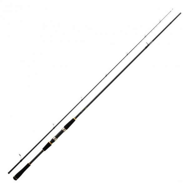 Daiwa Legalis Seabass 290 cm 14-42 gr 2 Parça Spin Olta Kamışı - 5