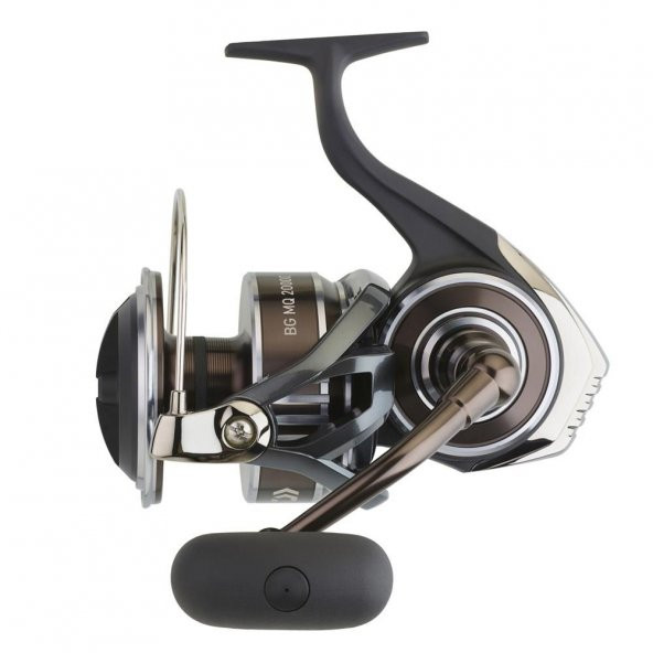 Daiwa BG MQ 10000-H Olta Makinesi