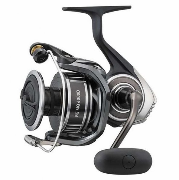 Daiwa BG MQ 10000-H Olta Makinesi - 3