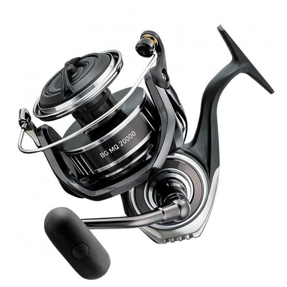 Daiwa BG MQ 8000-H Olta Makinesi - 2