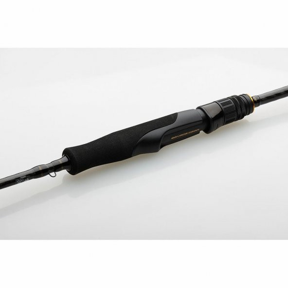 Savage Gear SG2 Ultra Light Game 213 cm 2-10 gr 2 Parça Olta Kamışı - 3