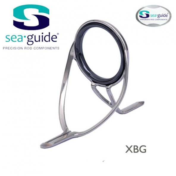 Fujin SeaForce 200 cm 200-400 gr Tekne-Bot Kamışı - 7