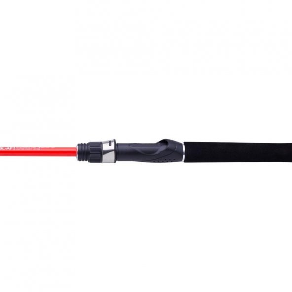 Daiwa Sensor Palangrotte 180 cm 20-100 gr 2 Parça Bot Kamışı - 3