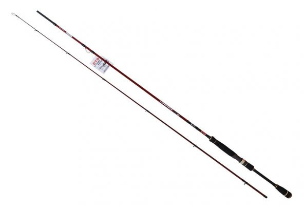 DTD Calamari Hunter Egi Saltwater 246 cm 7-21 gr Kalamar Kamışı